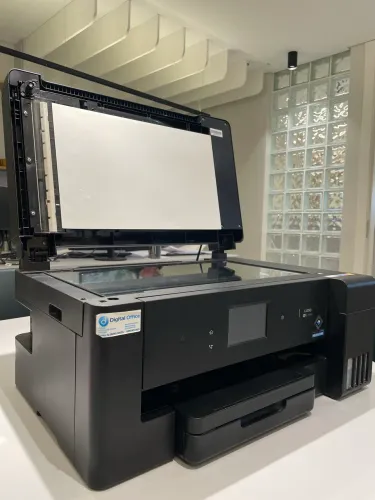 Impressora Epson