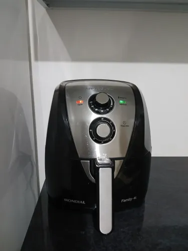 Airfryer Mondial 4 litros 220v 