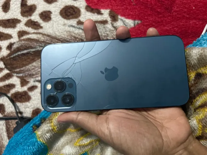 iPhone 12 Pro Max