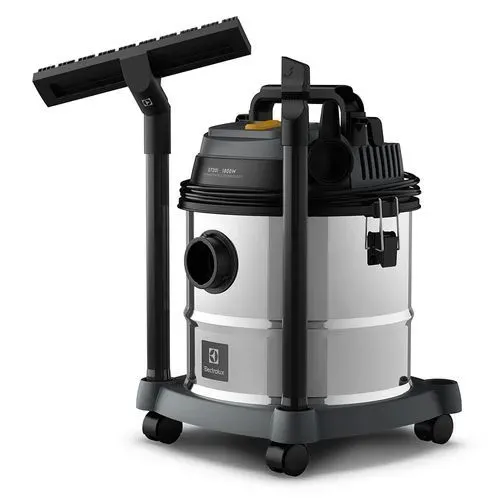 Aspirador de Pó e Água Electrolux 1500W 12L- Novo( na caixa)