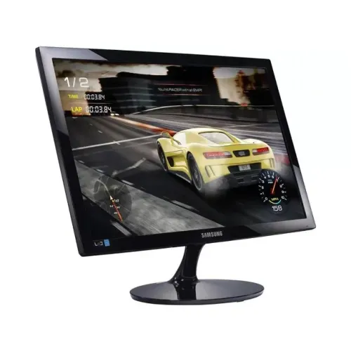 Monitor Gamer Samsung 24 - 1ms - LED - FULLHD 1920 x 1080