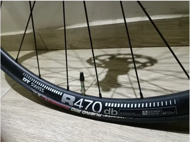 rodas de aluminio dt swiss rt470