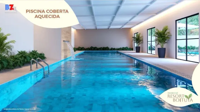 Apartamento Alto Padrão em Residencial de Lorenzi, Boituva/SP