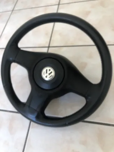 Volante Gol G5 Polo e linha Volks