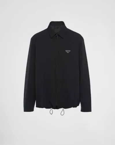 camisa prada