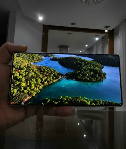 Samsung Galaxy S25 ULTRA / LEIA TUDO