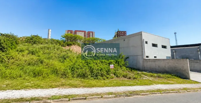 Área Comercial/Industrial à Venda - Várzea Paulista/SP