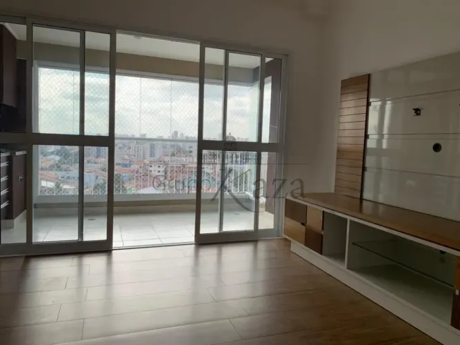 Oportunidade - Apartamento - Jardim das Industrias - Residencial Splendor Garden - 2 Dormi