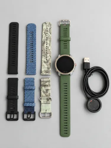 Polar Grit X GPS Outdoor