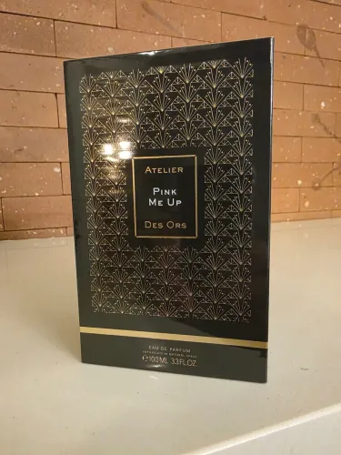 Perfume Atelier des Ors Pink me Up 100ml