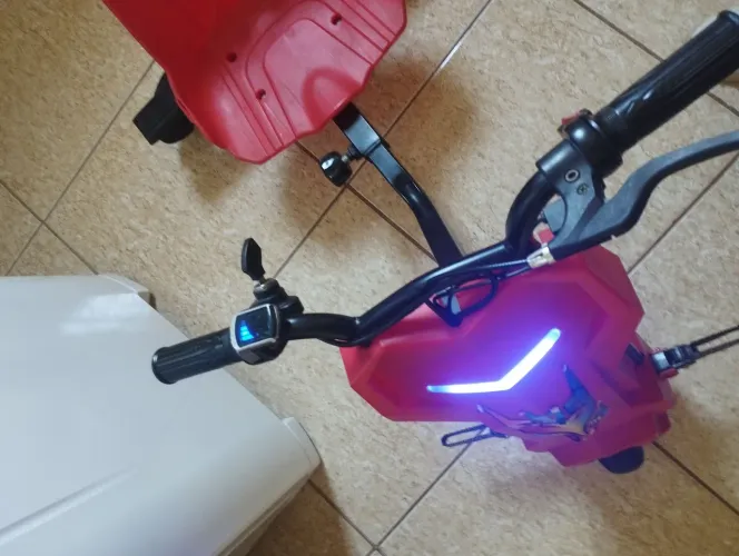 Triciclo