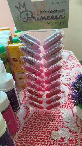 Cosméticos