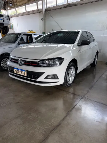 Volkswagen Polo 1.6 MSI Flex 16V 5P 2020