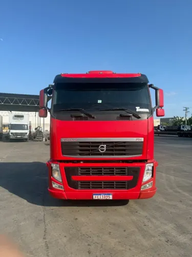 Volvo FH 460 8x2 
