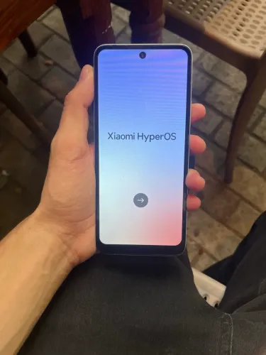 Redmi 13x 