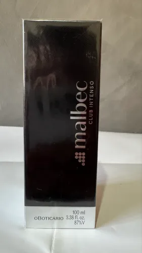Malbec Club Intenso