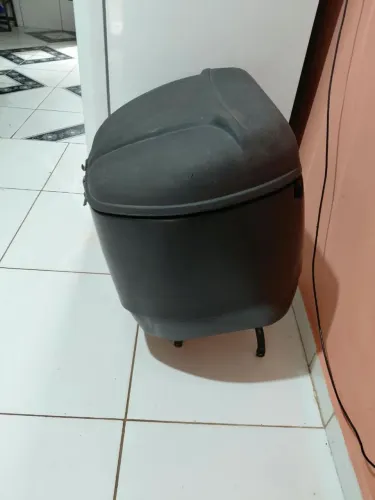 Vendo baú