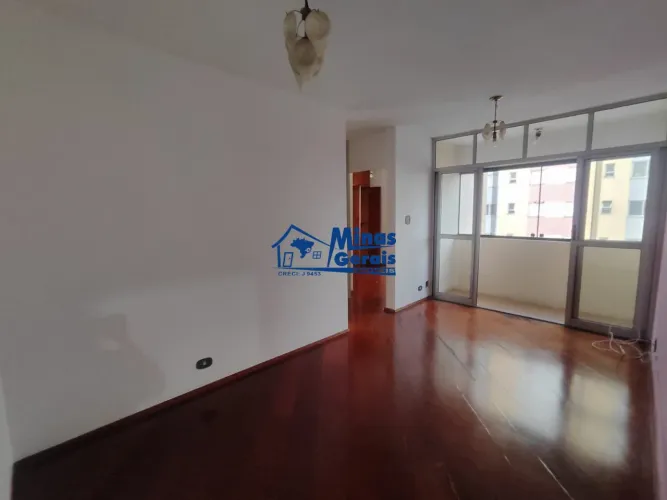 Apartamento Mobiliado para Locação no Jardim Satélite - Lazer Completo e Portaria 24h