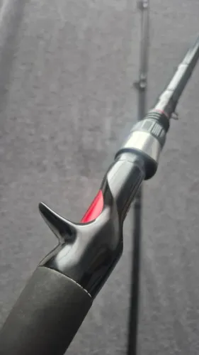 Vara Lumis Crank 2,70m
