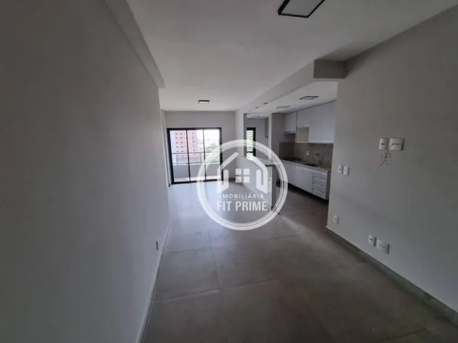 Apartamento com 3 dormitórios para alugar, 92 m² por R$ 3.995/mês - Higienópolis - São Jos