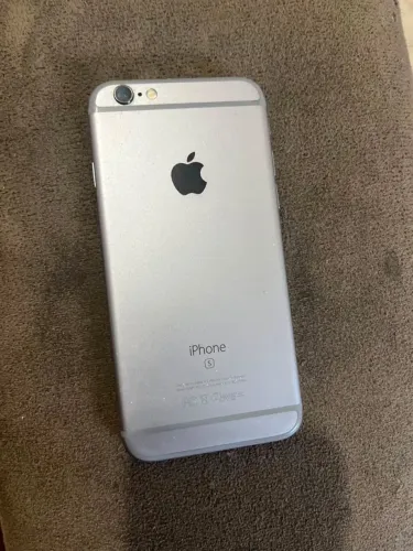 iPhone 6s Seminovo