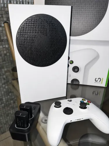 Xbox Serie S