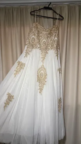 Vestido de noiva