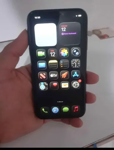 IPhone 11 com 64g Face ID ok