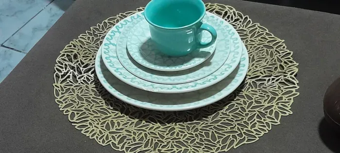 Louças