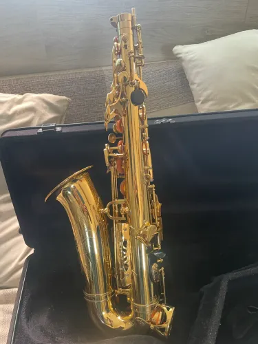Saxofone Yamara yas 62