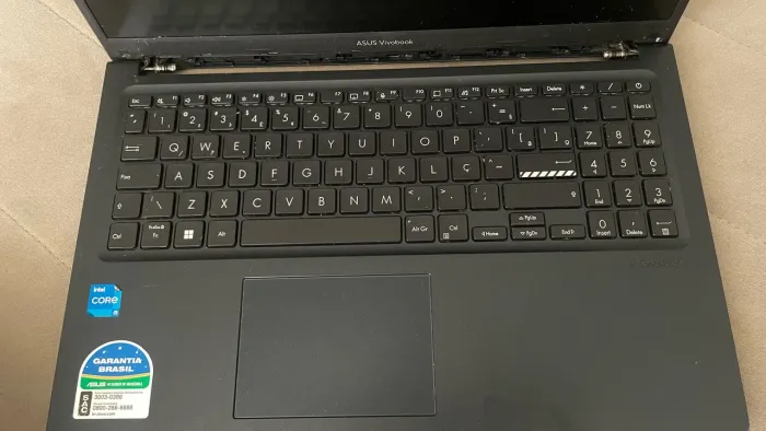 notebook asus vivobook 2022