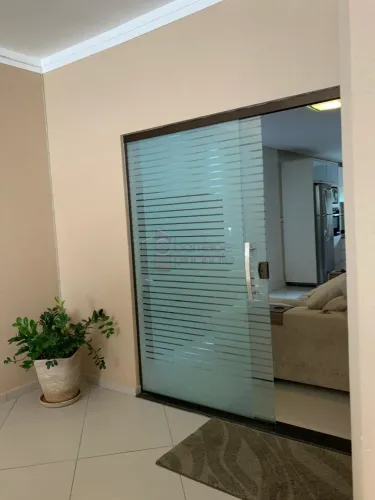 SOBRADO PARA VENDA NO BAIRRO DO RETIRO - JUNDIAÍ/SP