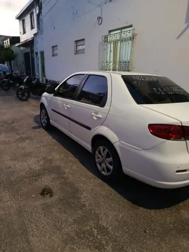 Fiat Siena EL 1.0 MPI Fire Flex 8V 4P 2014