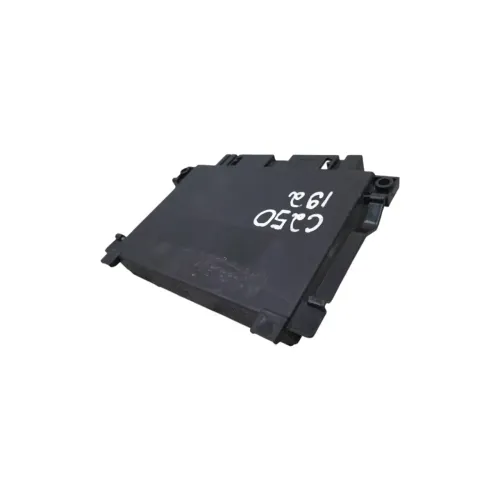Módulo Conforto Mercedes-benz C250 2.0 15 Á 18xx A2509007705