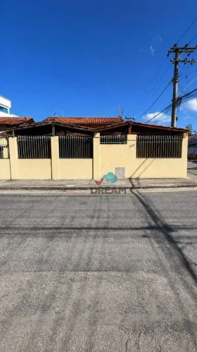 Casa com 2 dormitórios - venda por R$ 500.000 ou aluguel por R$ 2.300/mês - Novo Rio Das O