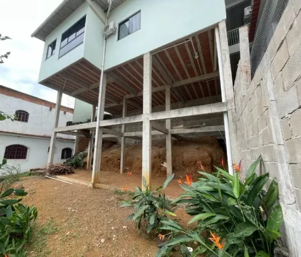 Lote Terreno Iconha Bairro Jardim Jandira