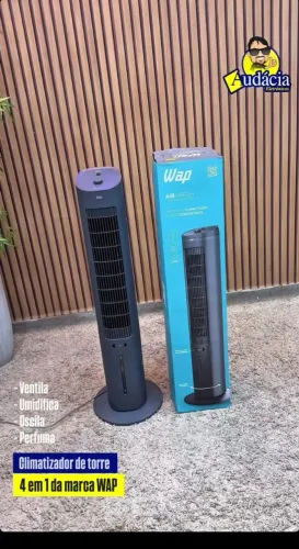 ?CLIMATIZADOR Torre ?