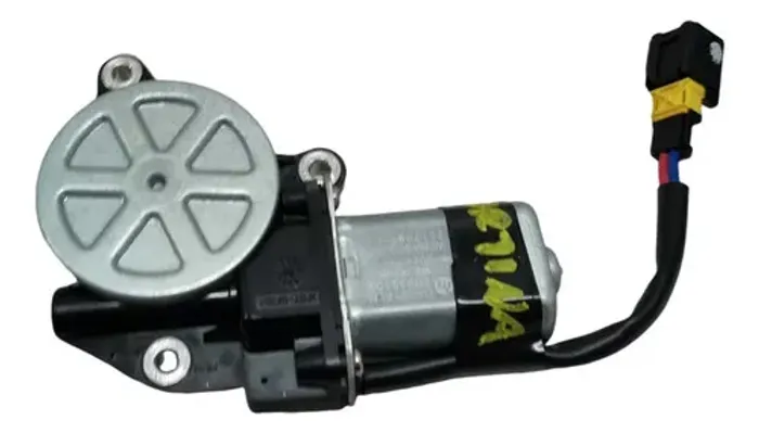 Motor Cortina Teto Solar Peugeot 2008 2021