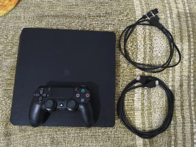 Ps4 slim