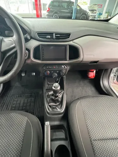 Chevrolet Prisma Sed. Joy/ LS 1.0 8V Flexpower 4P 2019