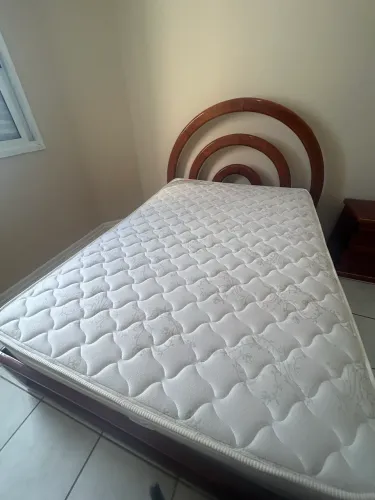 Colchão Viúva