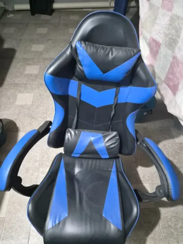 Cadeira gamer