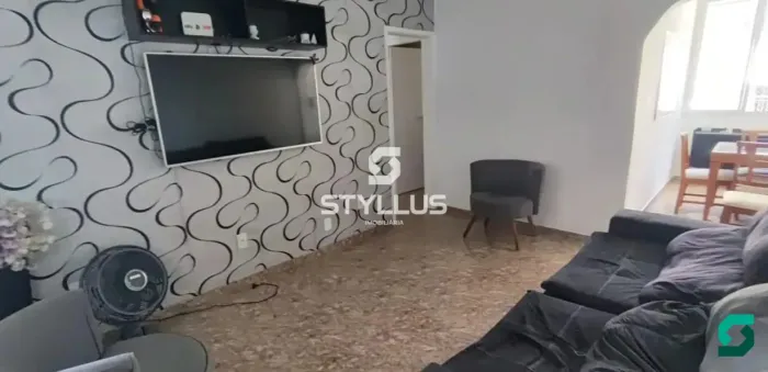 Riachuelo | Apartamento 2 quartos