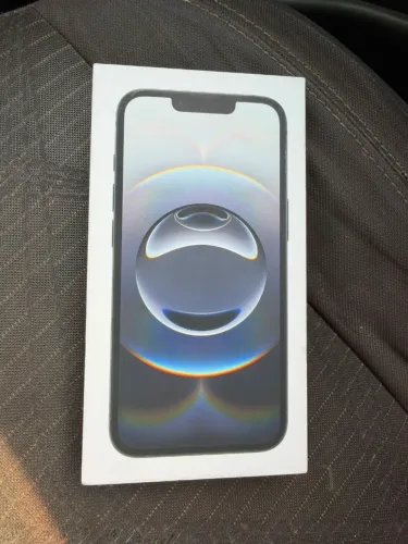 iPhone 16e 128Gb