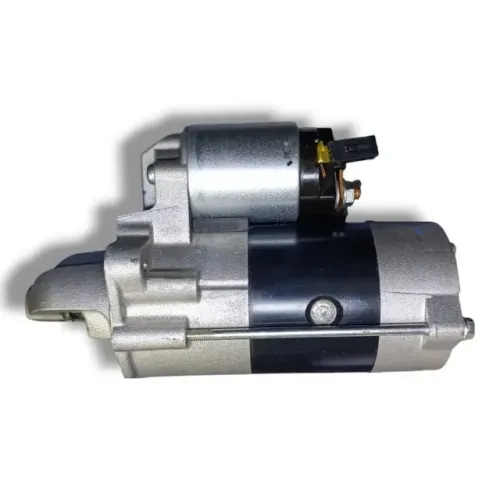 Motor De Partida Arranque New L200 Triton 2.4 2019 Á 2024