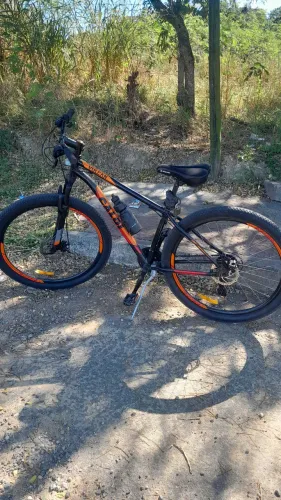 Vendo aro 29 caloi
