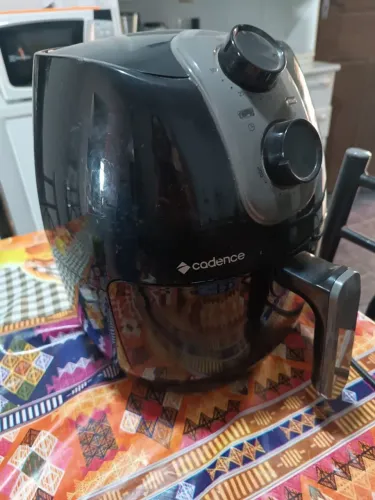 Airfryer