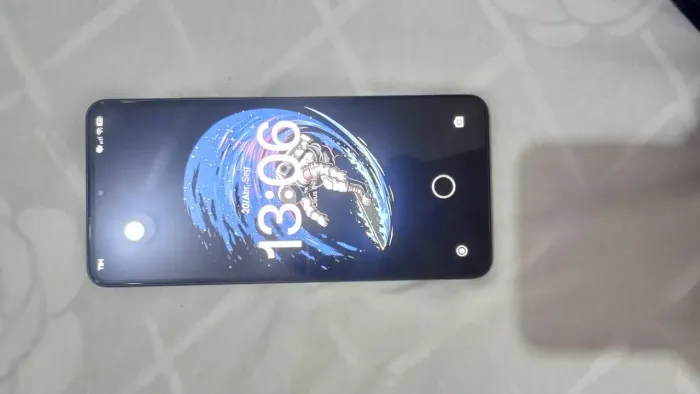 Vendo poco x6 pro Conservado ou troco em outro aparelho