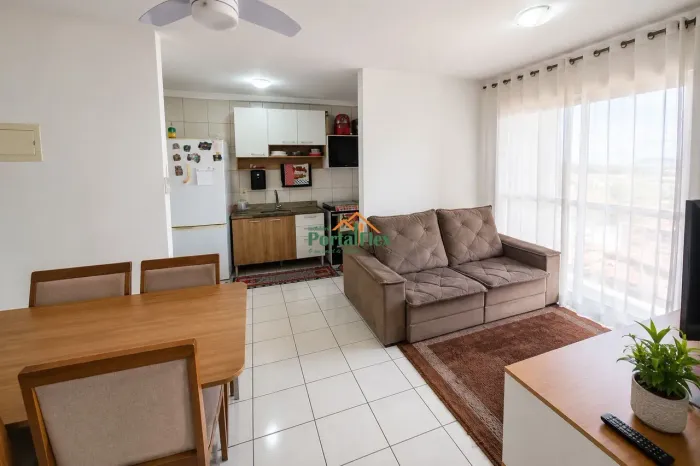 Apartamento à venda em Parque Residencial Laranjeiras - Serra/ES