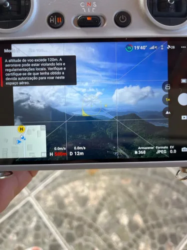 DJI mini 3 pro 